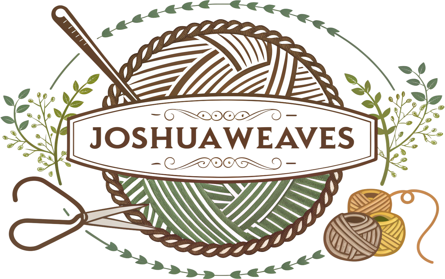 Joshua Weaves